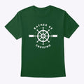 Rather Be Cruising T Shirt T Shirt Trending 2025 Top Rated Design
