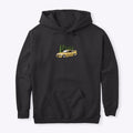 The e36 Hoodie | Premium Unisex T-Shirt