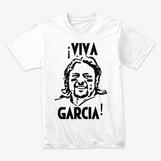 VIVA GARCIA | Premium Unisex T-Shirt