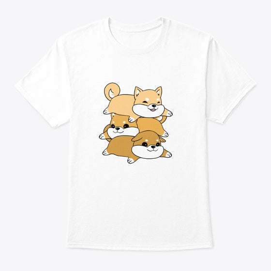 Trio Potats | Premium Unisex T-Shirt