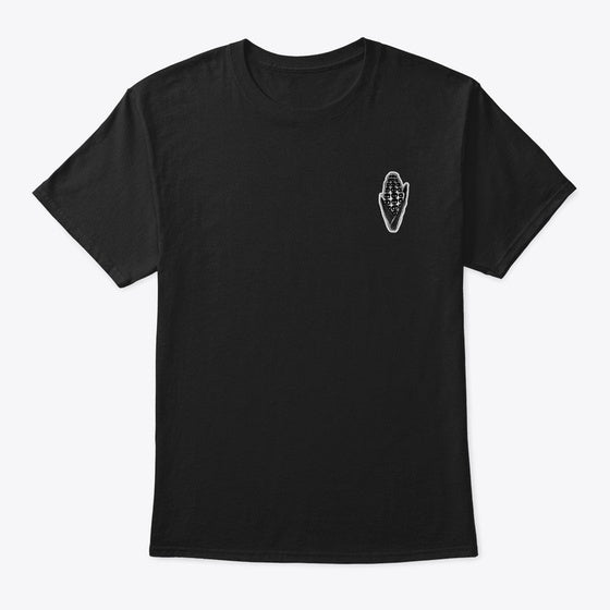 Cintli shirt series black and white | Graphic T-Shirt for Unisex