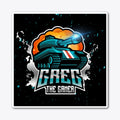 Greg the Gamer Gear Apparel High Search Demand High CTR Pick