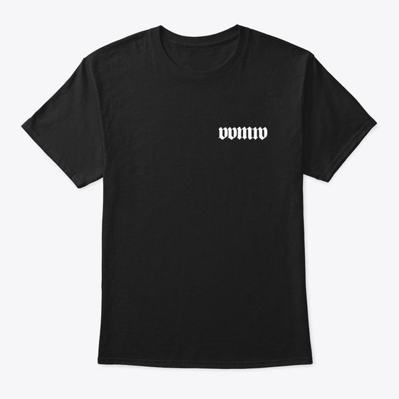 Popping Manwolf Shirt