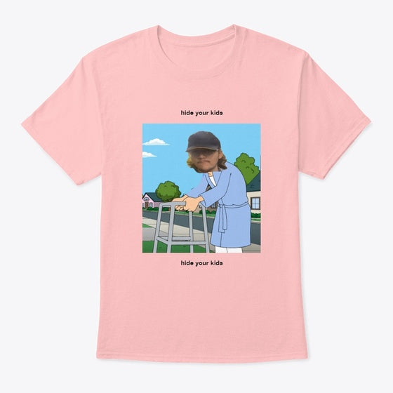 Hide Your Kids Shirt
