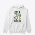 Retribution | Premium Unisex T-Shirt, Trending Graphic Tee