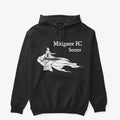 Black Hoodie Sweater Hoodie Viral US Style High CTR Pick