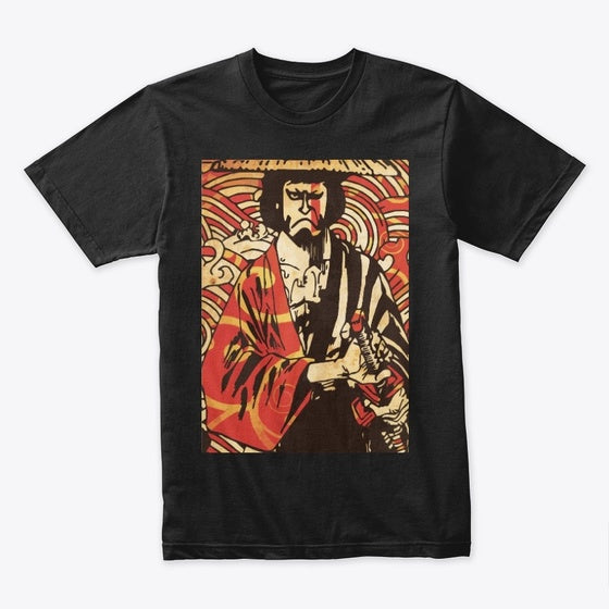 Kin'emon - Imperial Collection | Premium Unisex T-Shirt