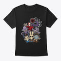 Mutant Universe S2 - Classic Tee | Premium Unisex T-Shirt