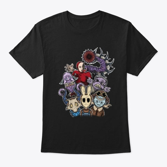 Mutant Universe S2 - Classic Tee | Premium Unisex T-Shirt