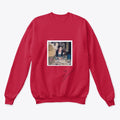 Gilda's Original Polaroid Signature | Graphic T-Shirt for Unisex