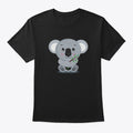Saving The Koalas | Premium Unisex T-Shirt