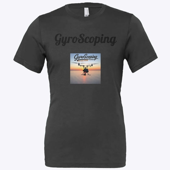 Gyroscoping Apparel Trending 2025 Top Rated Design