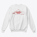 Battlefield Sweatshirt T Shirt High Search Demand Streetwear Essential
