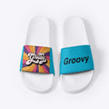 Groovy Slides Shirt
