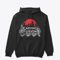 CARVING FUSION BAP Apparel Viral US Style Top Rated Design