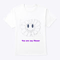Fernanda - 4th grade | Graphic T-Shirt for Unisex