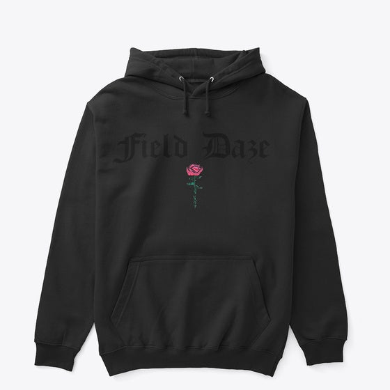 Rose Shirt
