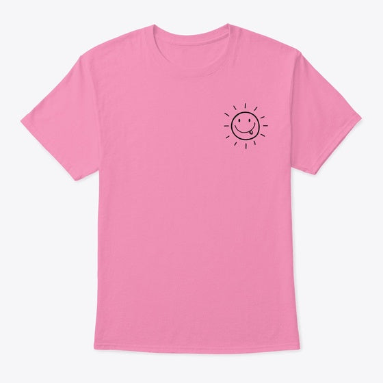 BFF | Graphic T-Shirt for Unisex