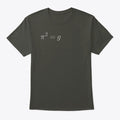 Fundamental Theorem of Engineering 2 2 | Premium Unisex T-Shirt