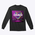 YCOG Youth Volunteers Shirt