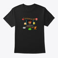Quantum Legion Arcade Edition Apparel High Search Demand Hot Search US