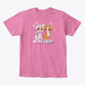 Bestie Squad Tee Maya Clara Gaming Merch T Shirt Premium Quality Gaming Fan Favorite