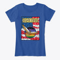 Home Free - Stained Glass Women's Tee | Premium Unisex T-Shirt