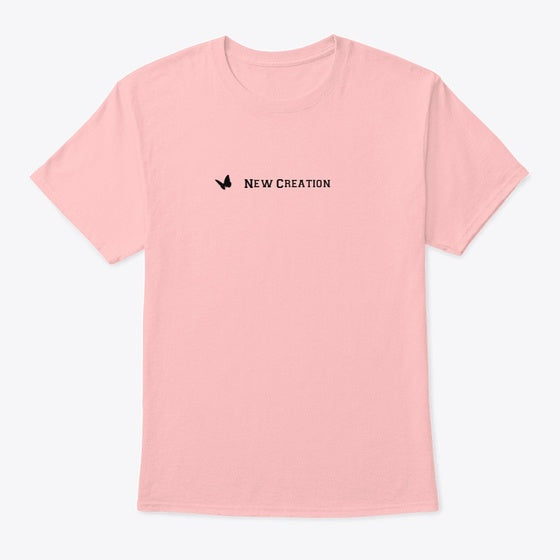 New Creation Shirt