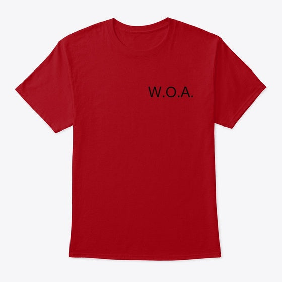 Fish in the Sky Shirt