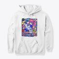 LOVE LETTER FOR YOU Apparel Trending 2025 Top Rated Design