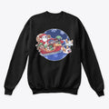SLEIGH THE HOLIDAYS | Premium Unisex T-Shirt