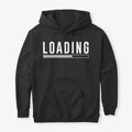 LOADING Merch | Premium Unisex T-Shirt