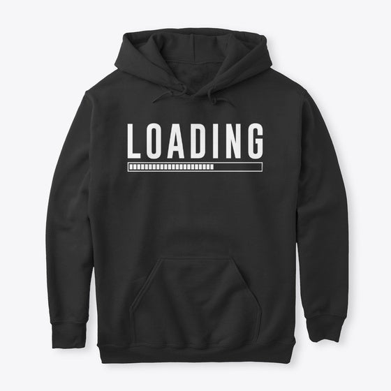 LOADING Merch | Premium Unisex T-Shirt