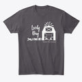 Lordy Day | Premium Unisex T-Shirt