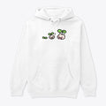 Sproutling Hoodie | Premium Unisex T-Shirt, Trending Graphic Tee