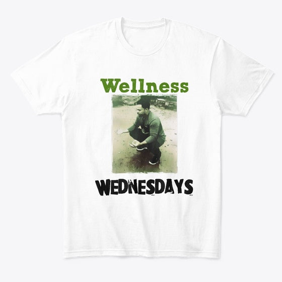 Wellness Wednesdays | Graphic T-Shirt for Unisex