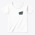 Be Free 2 Collection | Graphic T-Shirt for Unisex