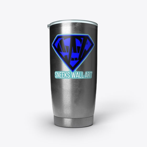 Sneeks Wall Art Merch | Graphic T-Shirt for Unisex