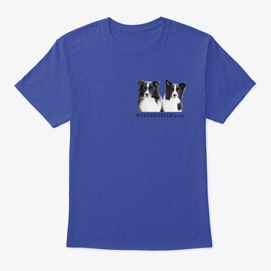 PYRO amp VICKY WESTMINSTER 2025 | Premium Unisex T-Shirt, Trending Graphic Tee