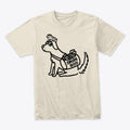Frog n Dog | Premium Unisex T-Shirt