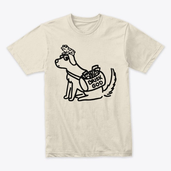 Frog n Dog | Premium Unisex T-Shirt