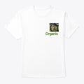 Organic Bunny Shirt