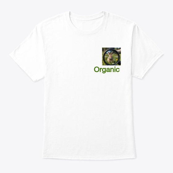 Organic Bunny Shirt