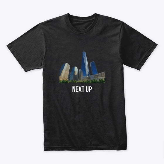 One World Trade Center | Graphic T-Shirt for Unisex