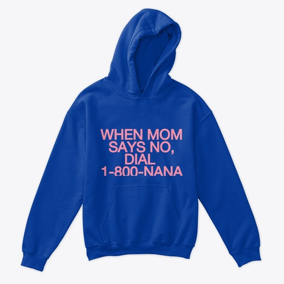 nanas girl | Graphic T-Shirt for Unisex