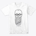 New St Maximilian Kolbe Shirt | Premium Unisex T-Shirt