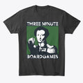 3 Minute Board games green Apparel High Search Demand Hot Search US