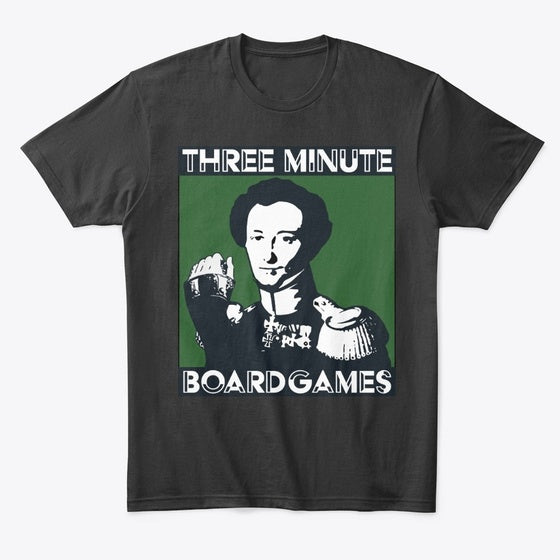 3 Minute Board games green Apparel High Search Demand Hot Search US