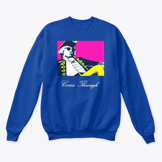 Chill Napoleon | Graphic T-Shirt for Unisex
