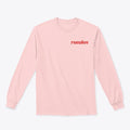 Requiem Long Shirt